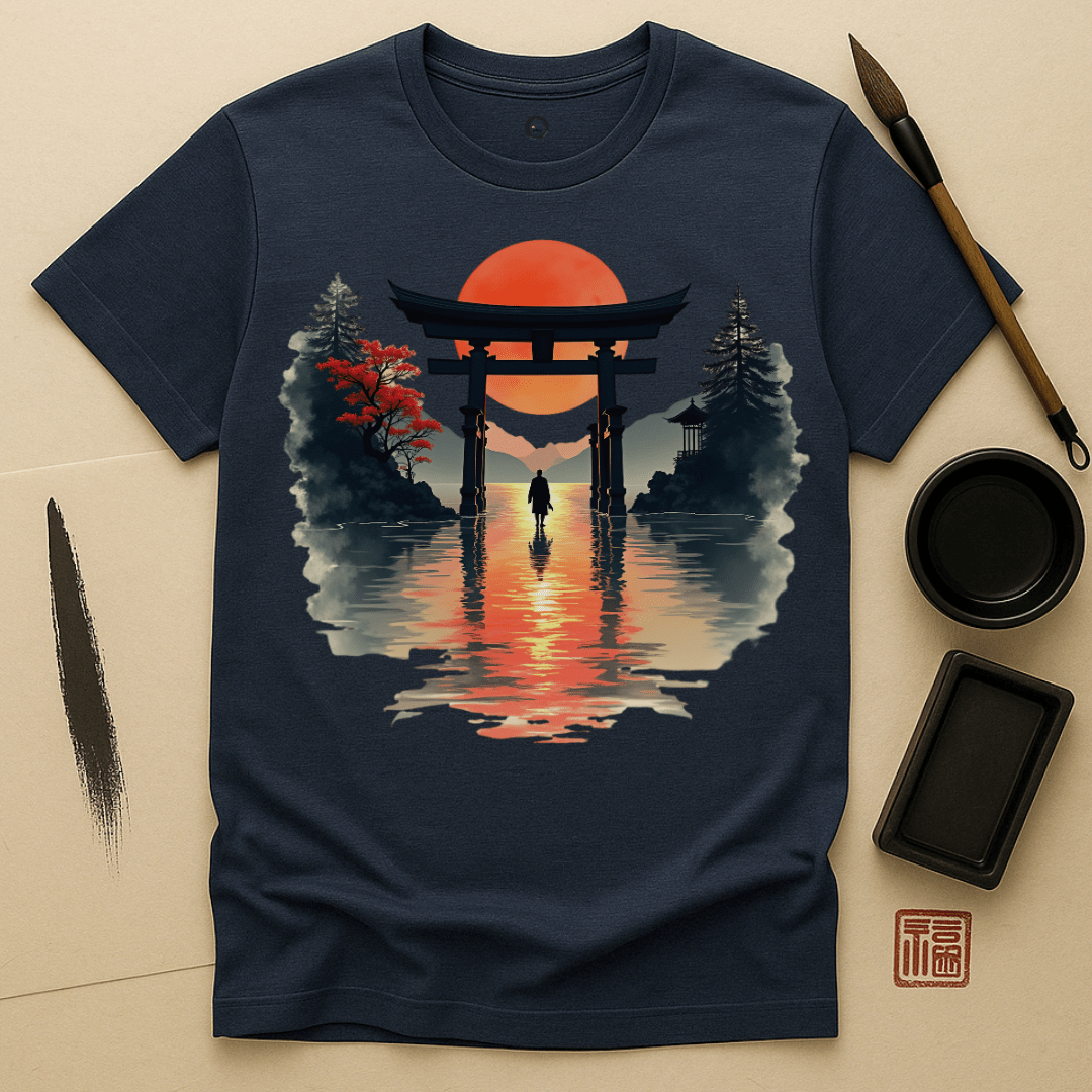 Sacred Horizon T-Shirt