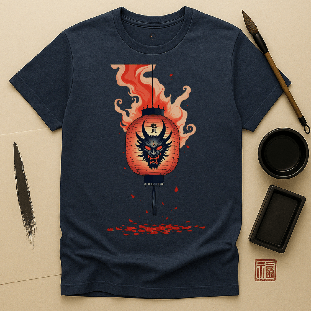 Eternal Lantern T-Shirt