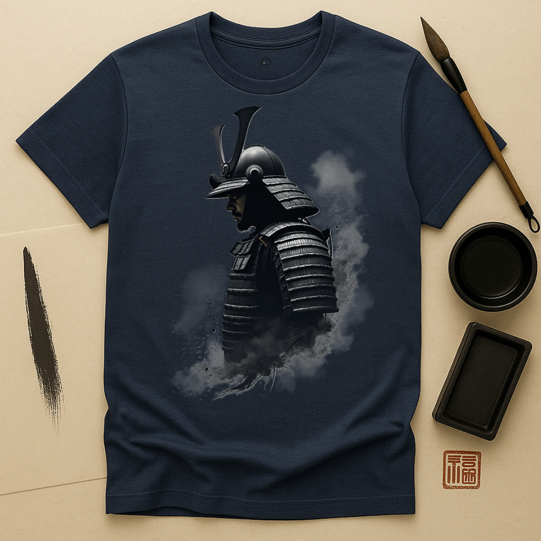 Samurai Essence T-Shirt