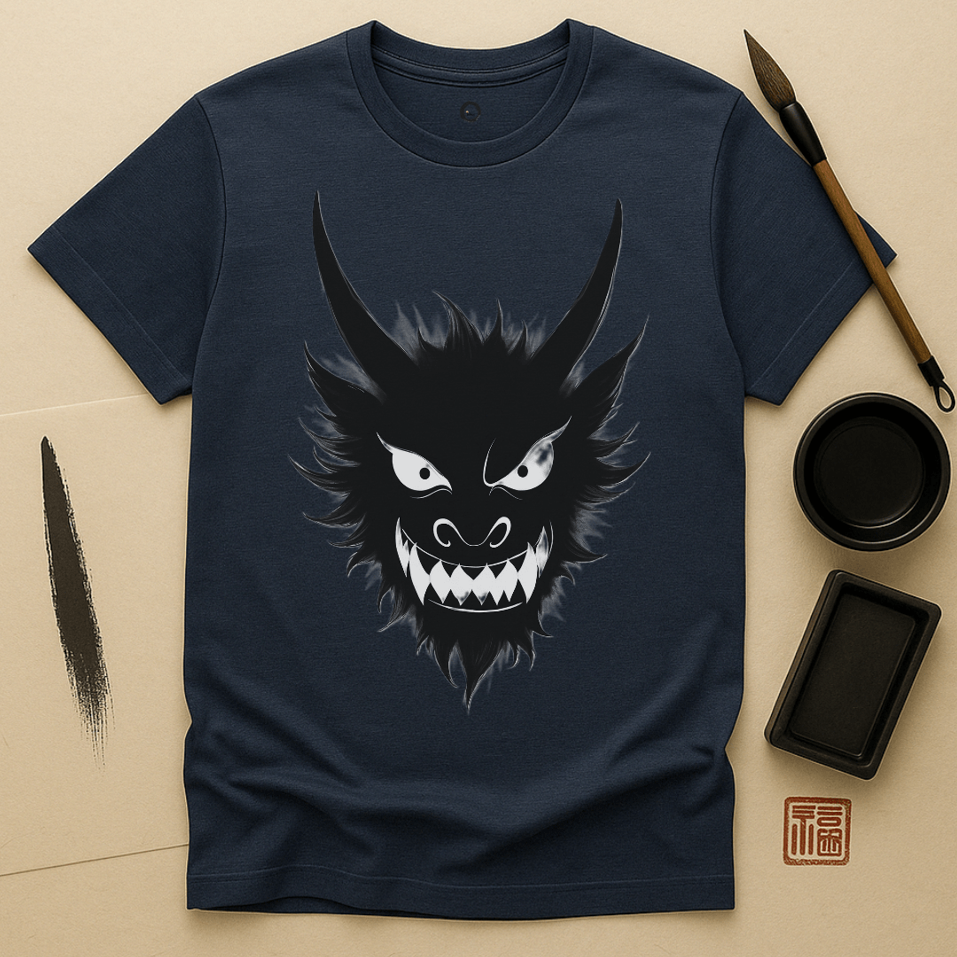Oni Presence T-Shirt