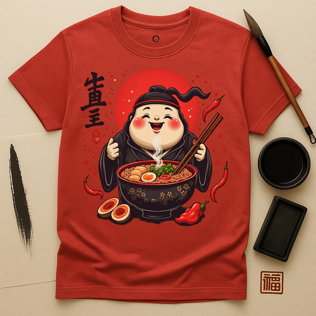 Ramen Joy T-Shirt