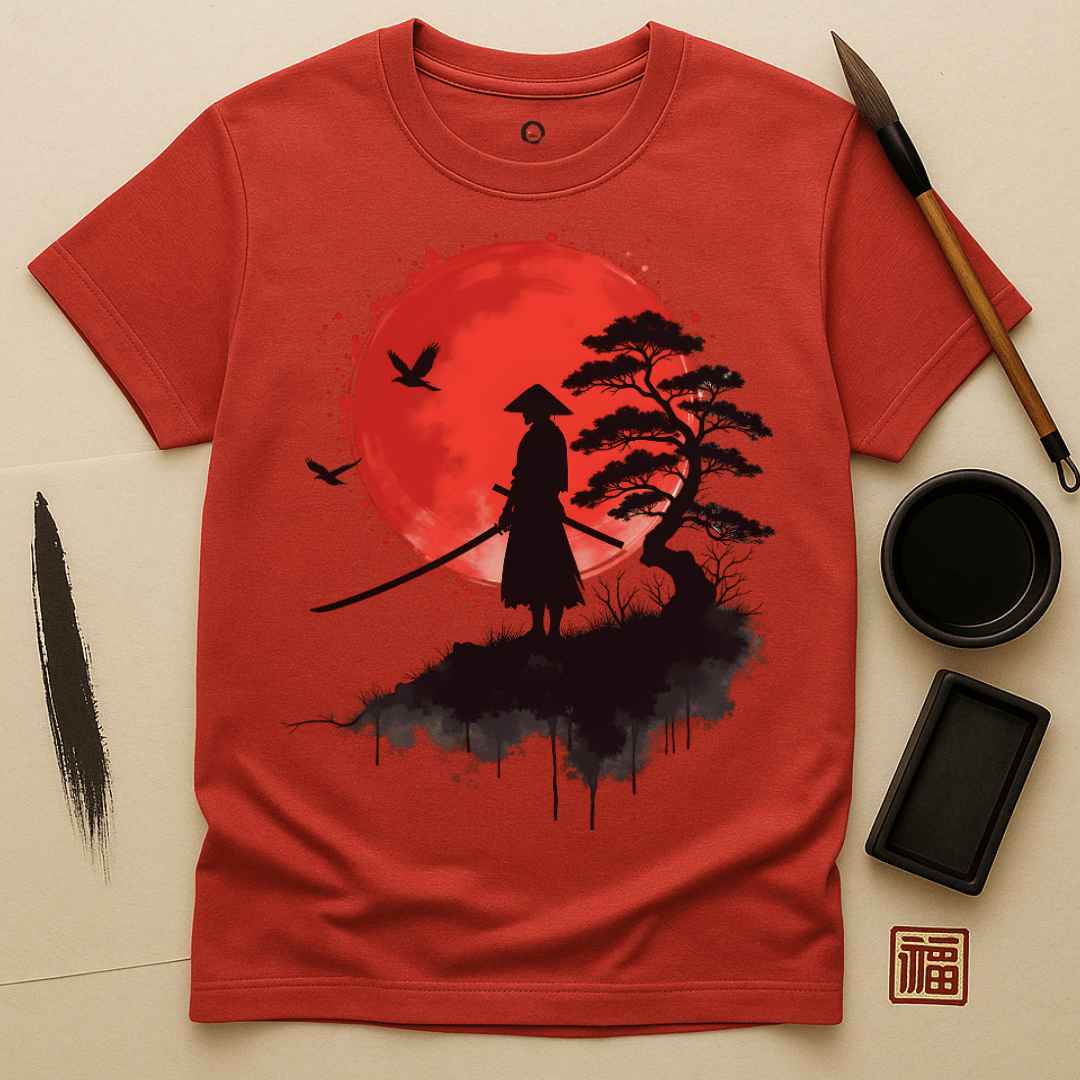 Ronin Spirit T-Shirt