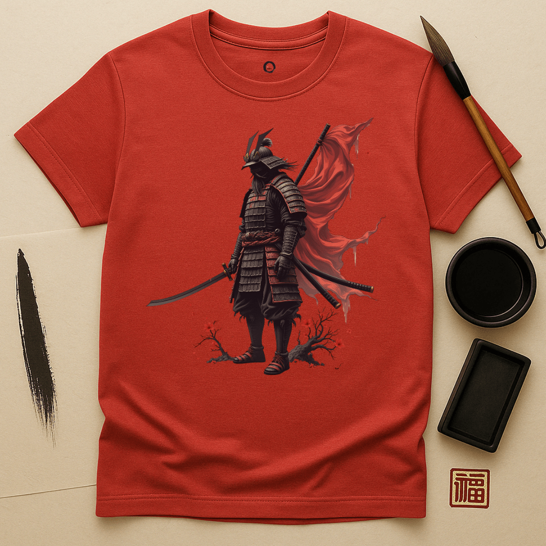 Warrior Spirit T-Shirt
