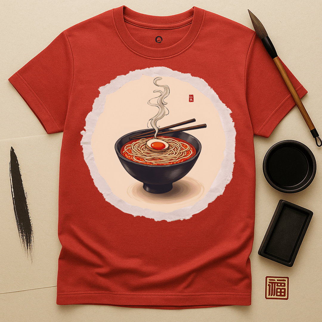 Ramen Delight T-Shirt