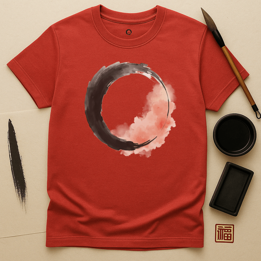 Enso Essence T-Shirt