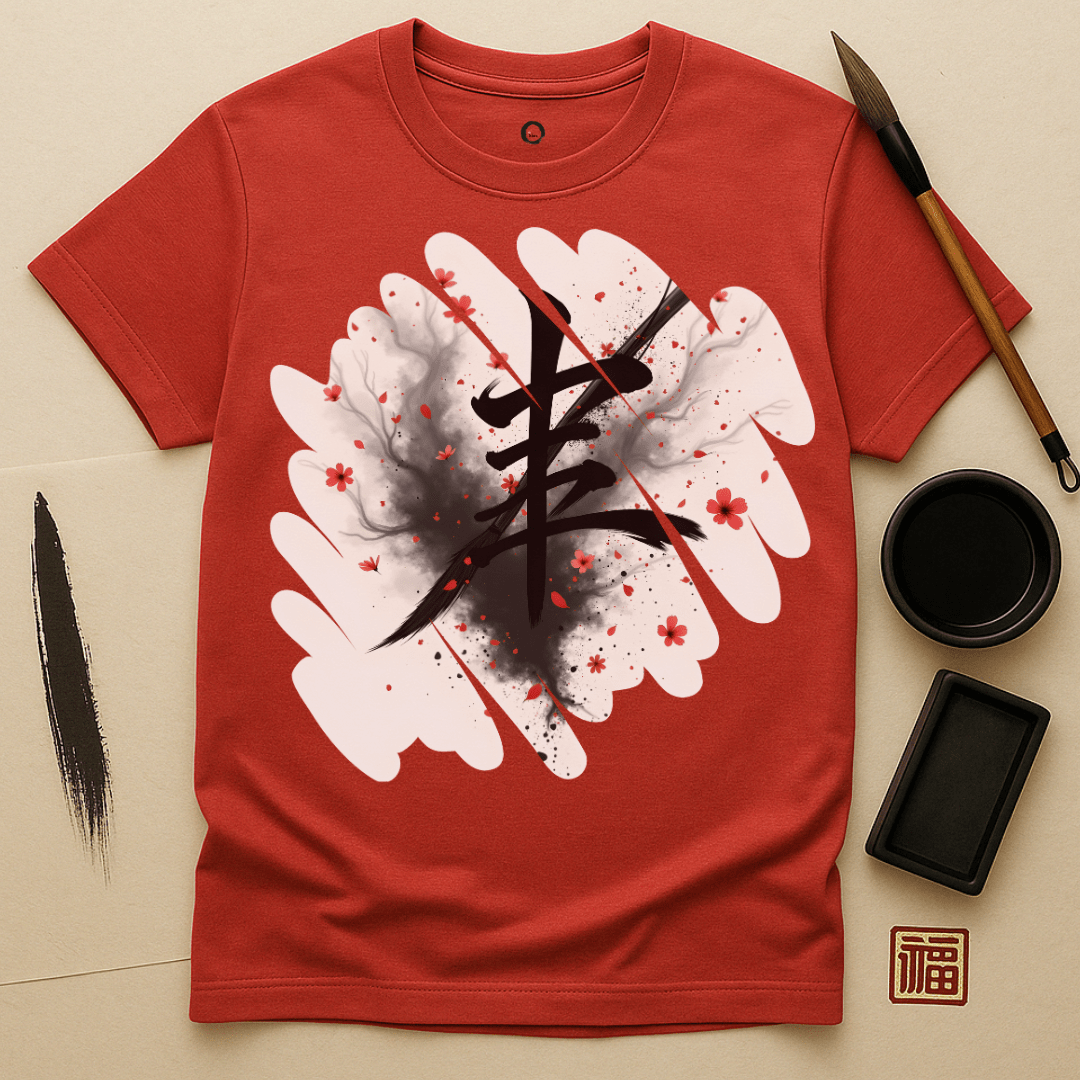 Ink Dreams T-Shirt