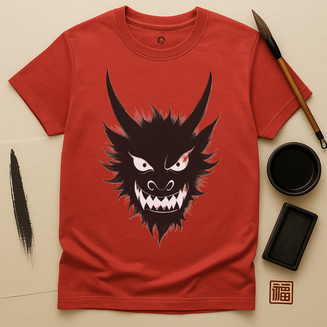 Oni Presence T-Shirt