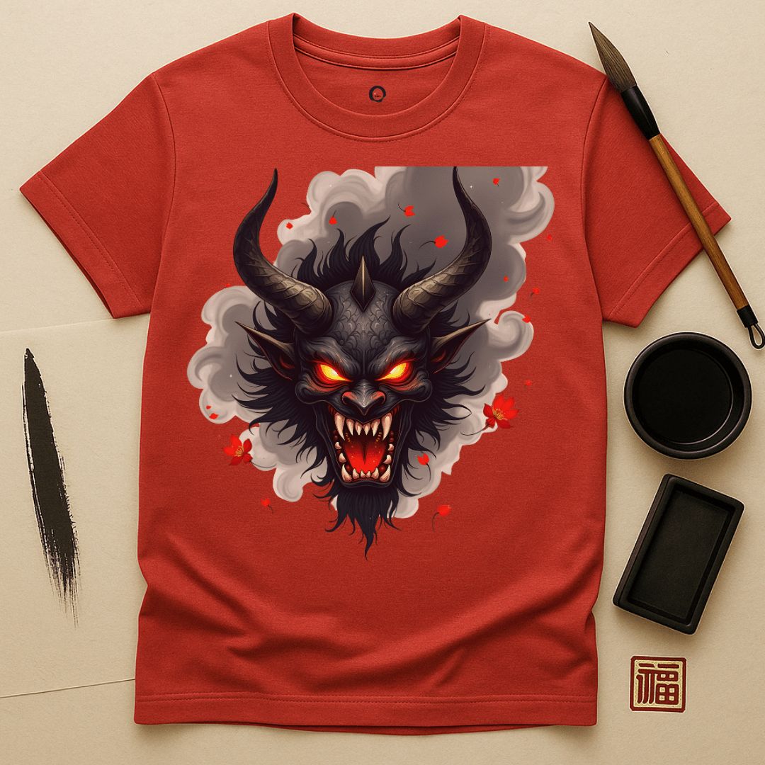 Oni Awakening T-Shirt