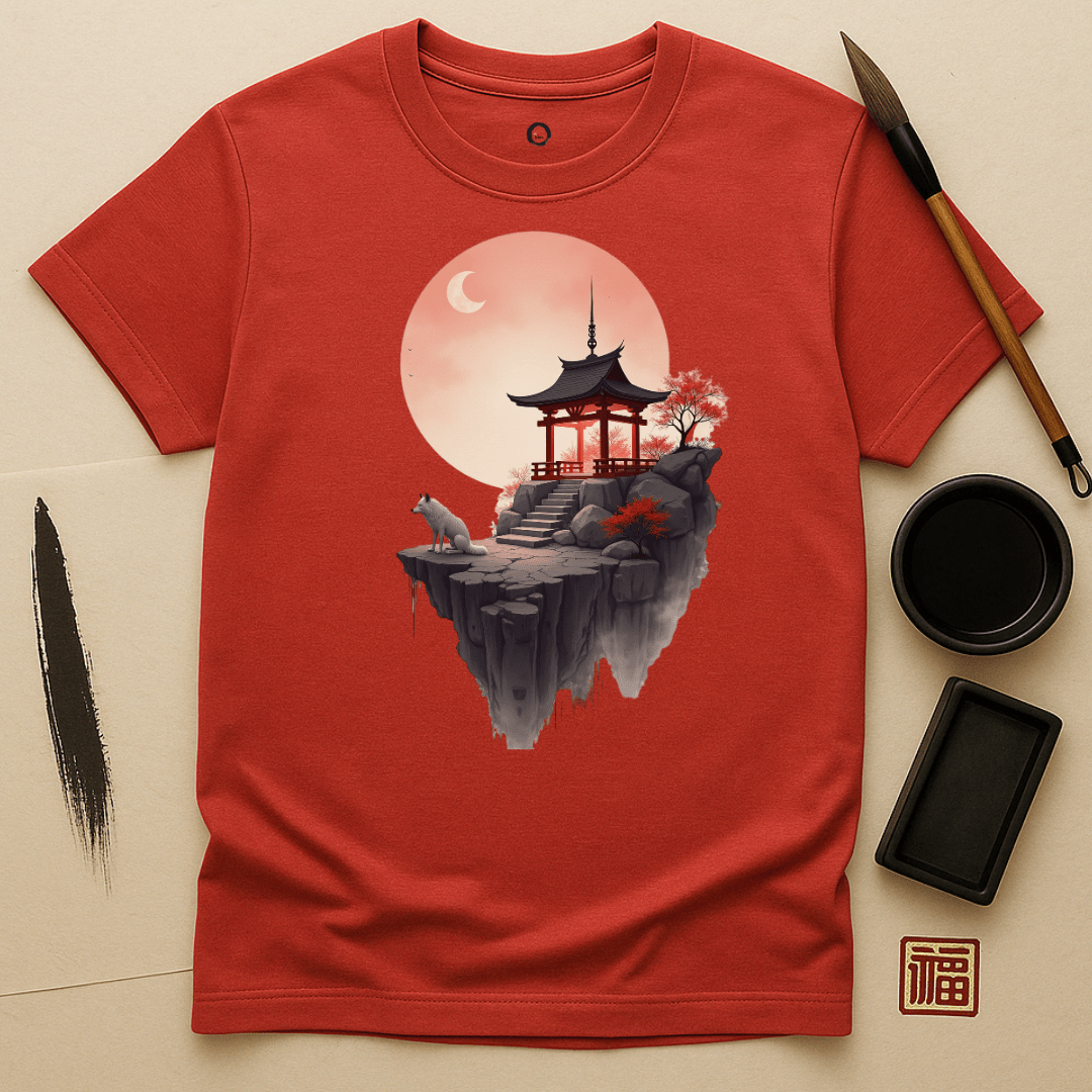 Sacred Guardian T-Shirt
