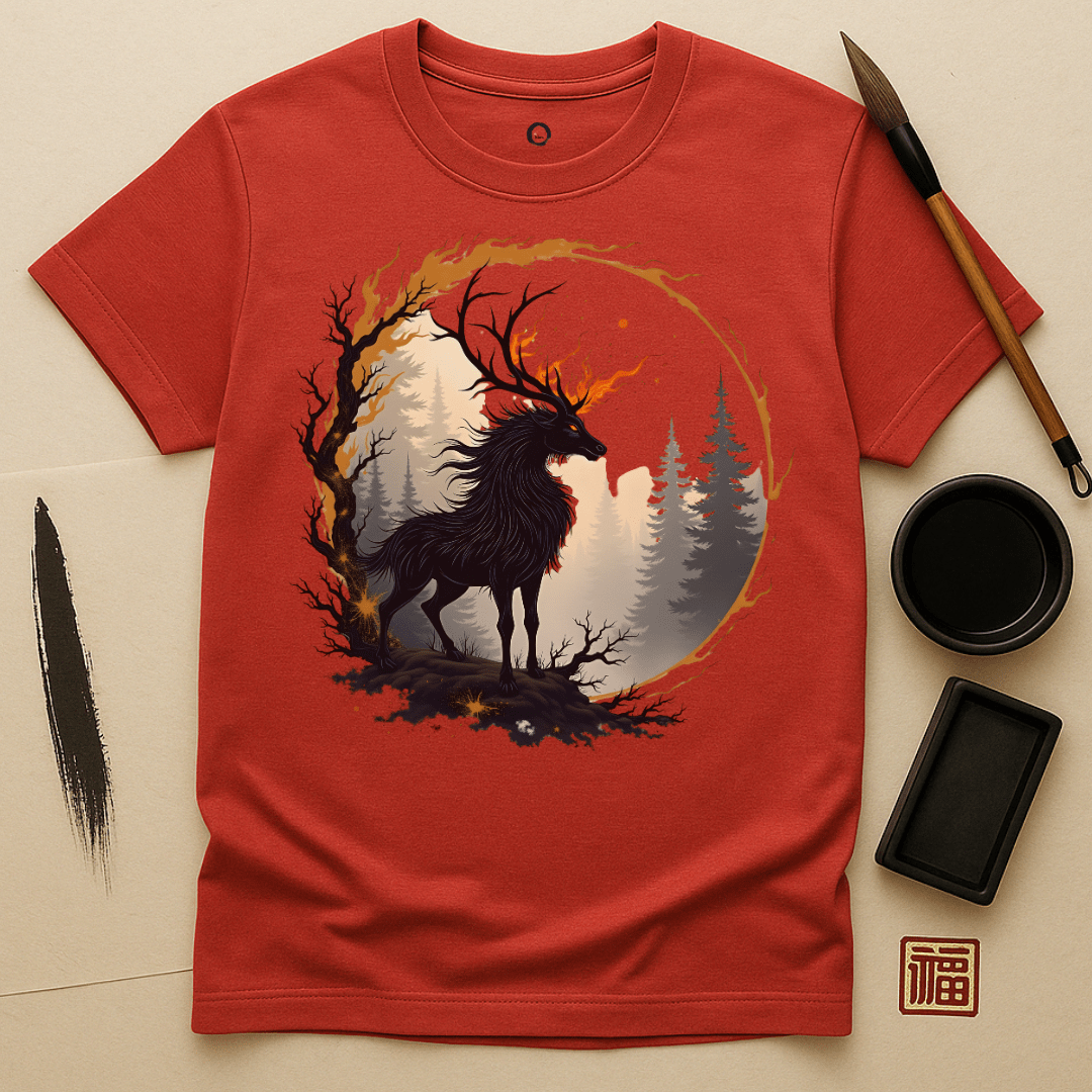 Mythic Forest T-Shirt