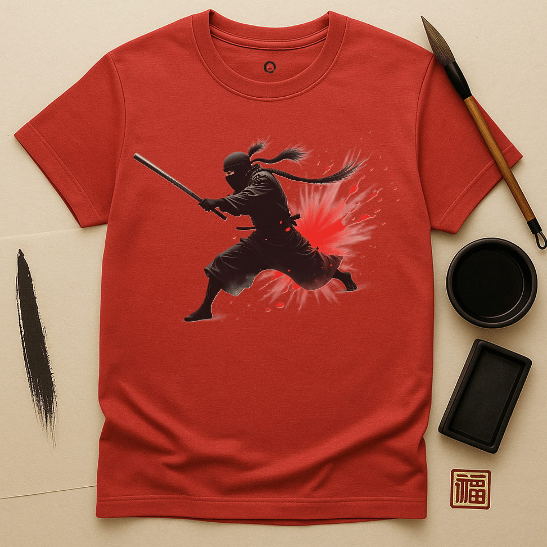 Stealth Energy T-Shirt