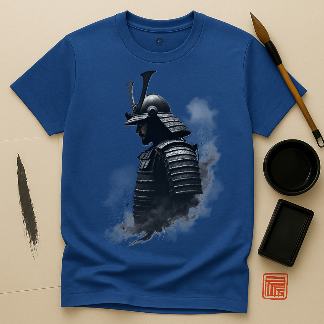 Samurai Essence T-Shirt