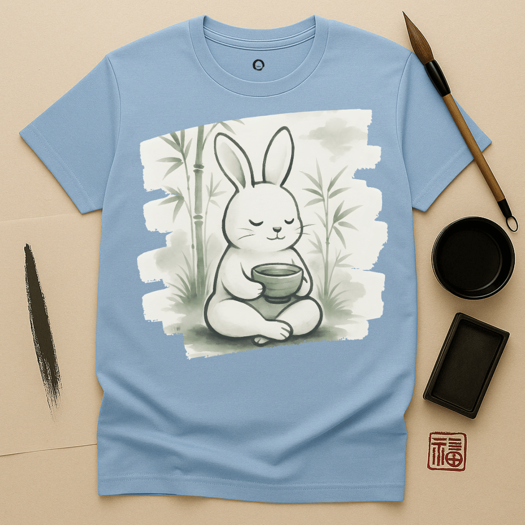 Matcha Bunny T-Shirt