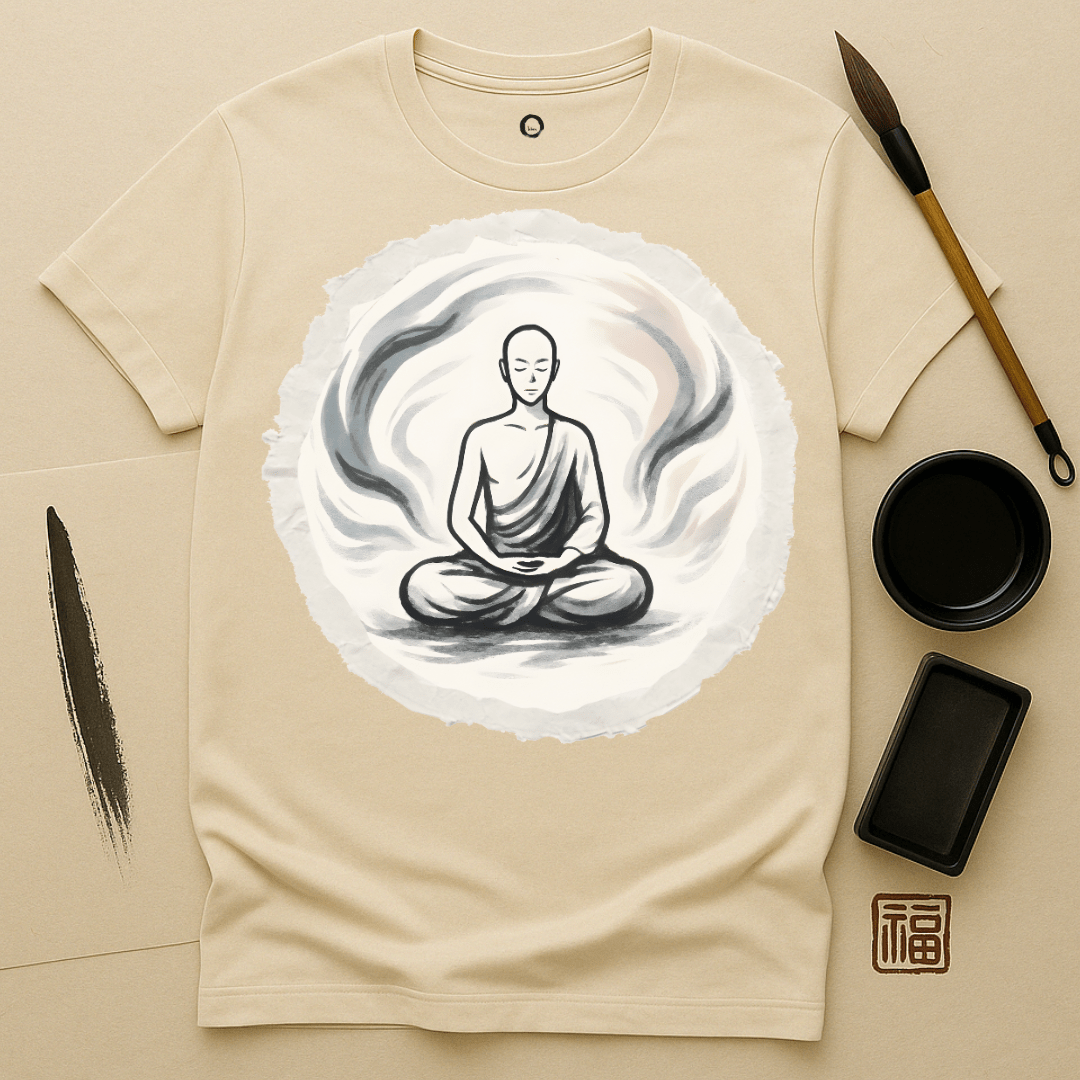 Zen Aura T-Shirt