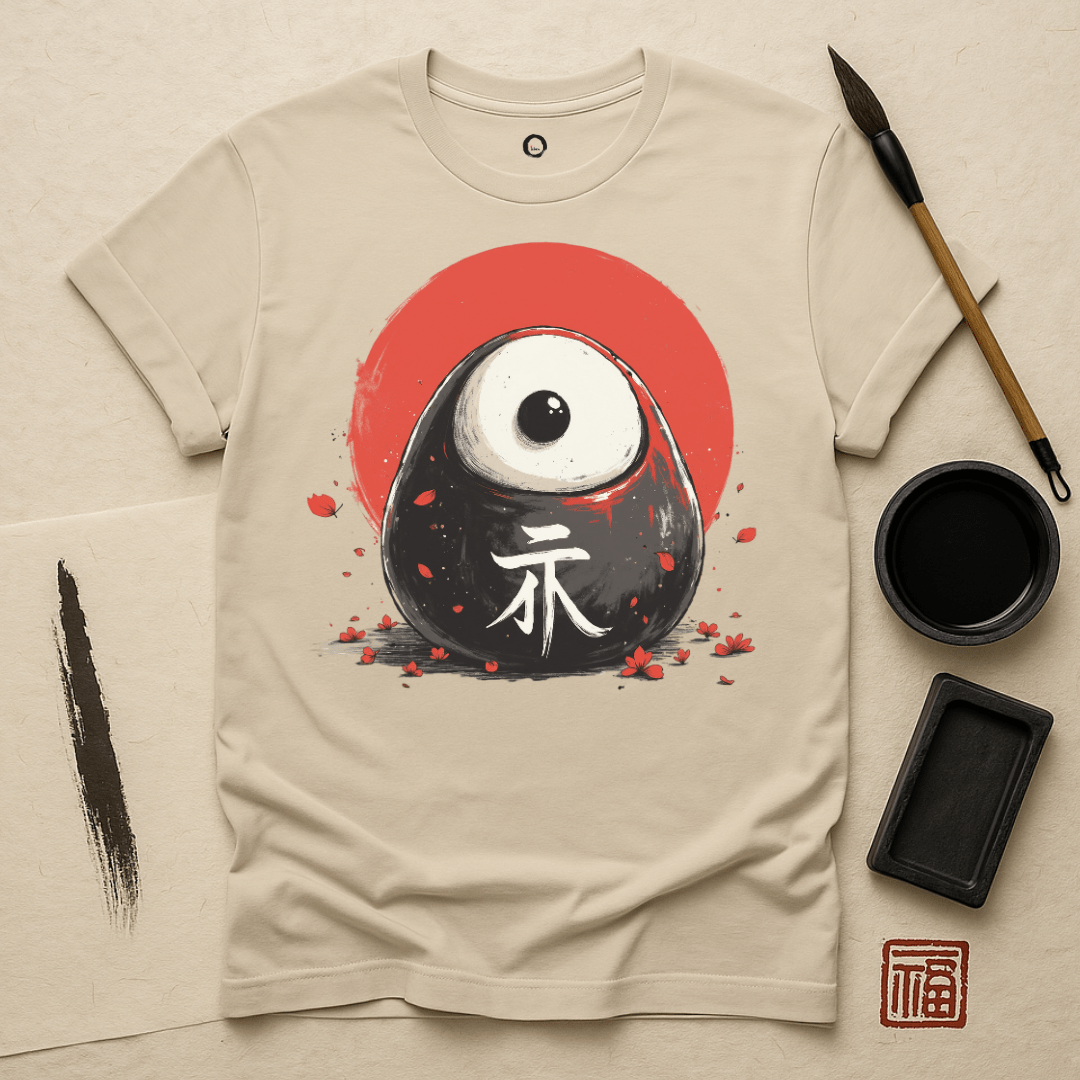 Daruma Dream T-Shirt