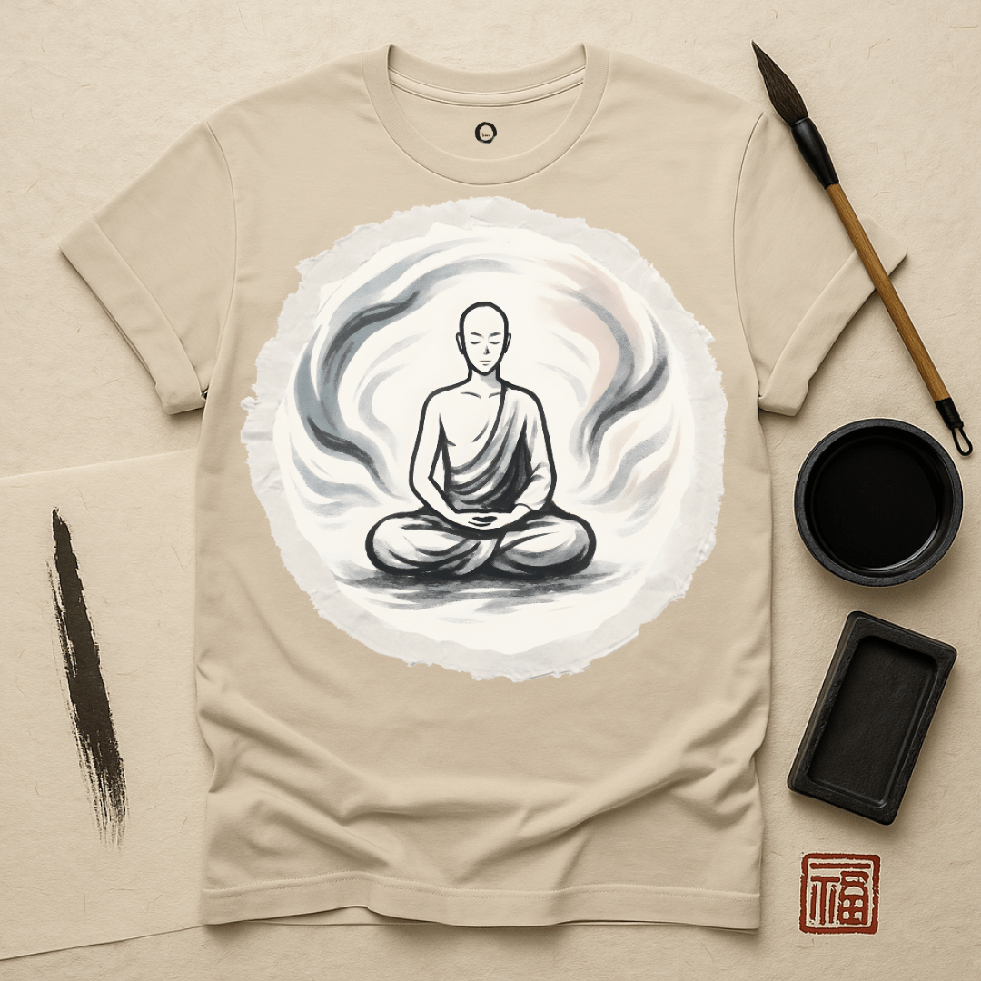 Zen Aura T-Shirt