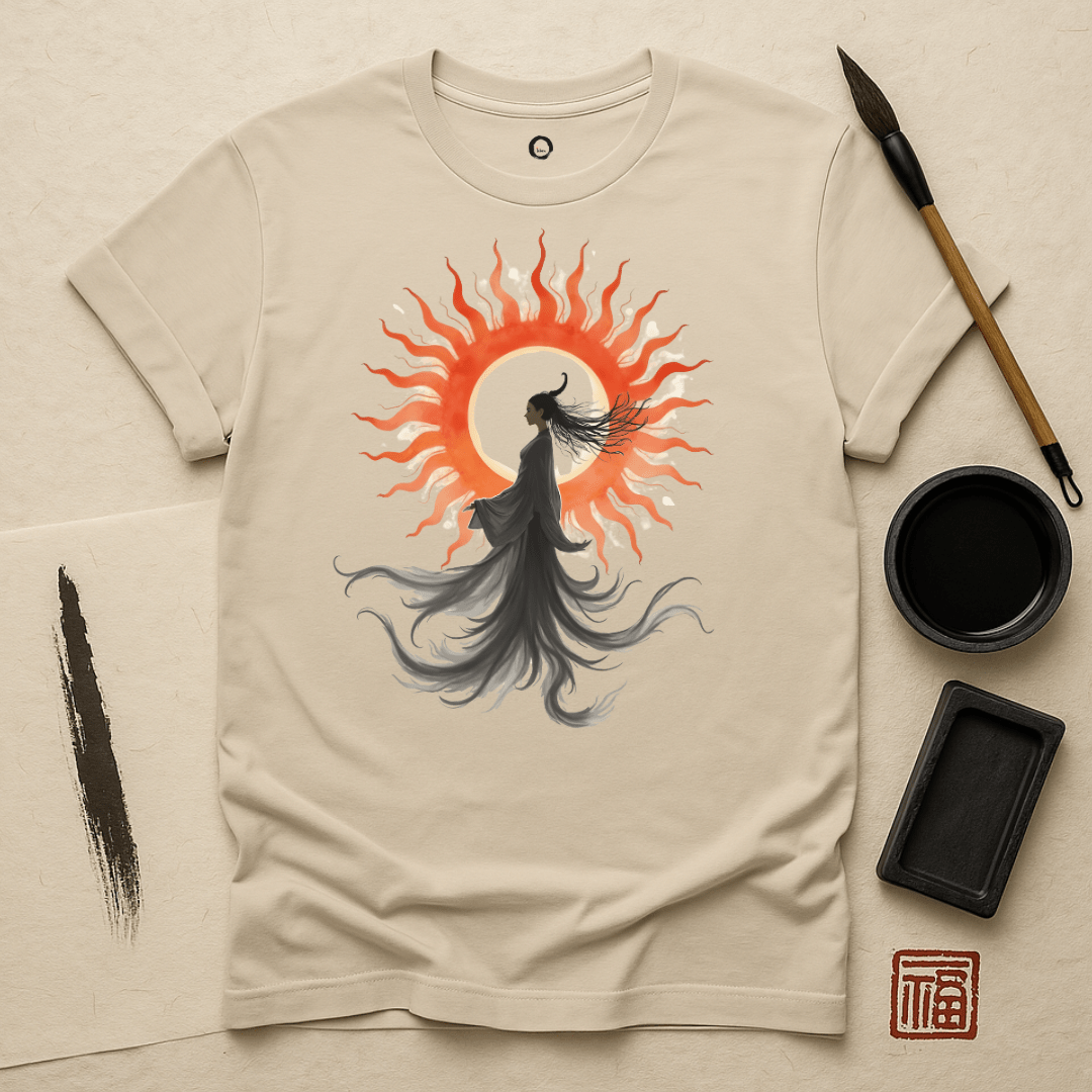 Eternal Radiance T-Shirt