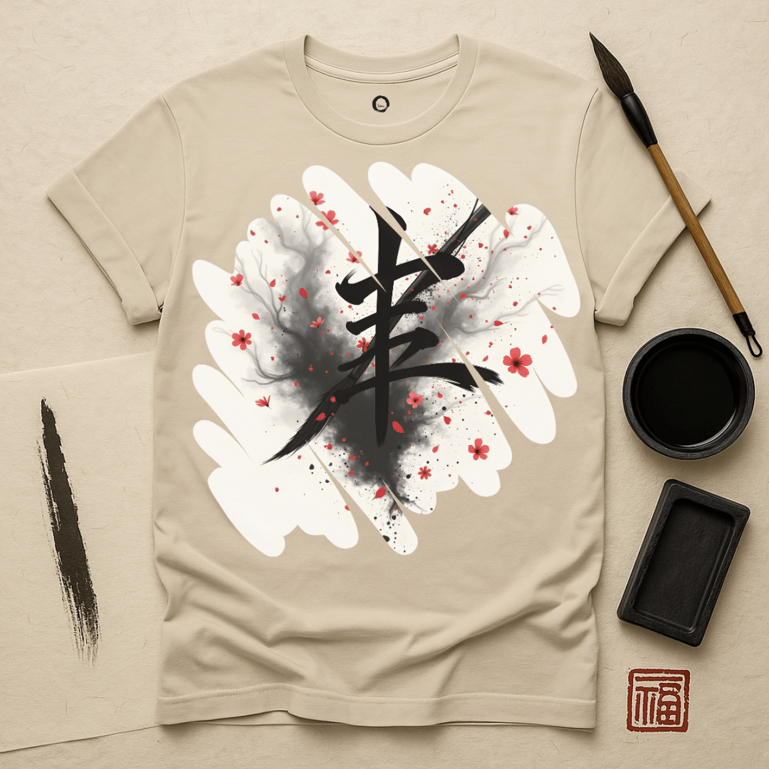 Ink Dreams T-Shirt