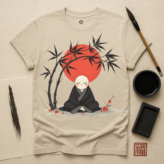 Zen Harmony T-Shirt