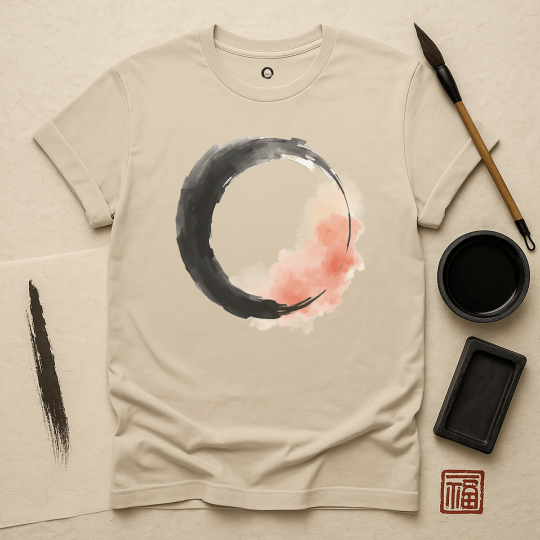 Enso Essence T-Shirt