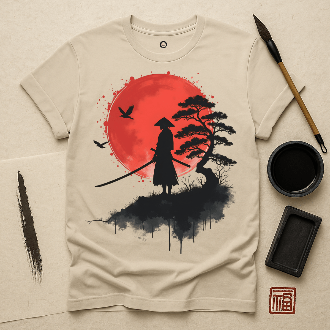 Ronin Spirit T-Shirt