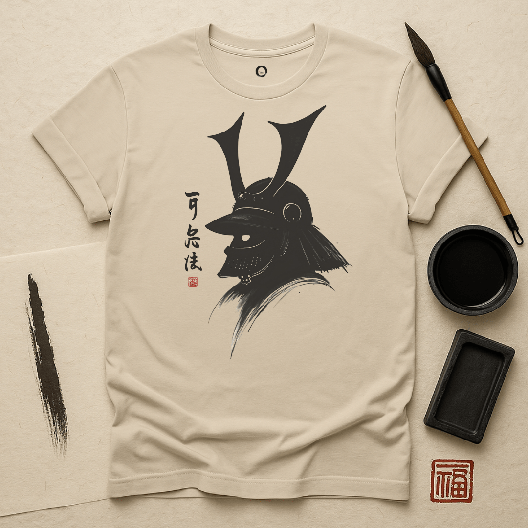 Kabuto Honor T-Shirt