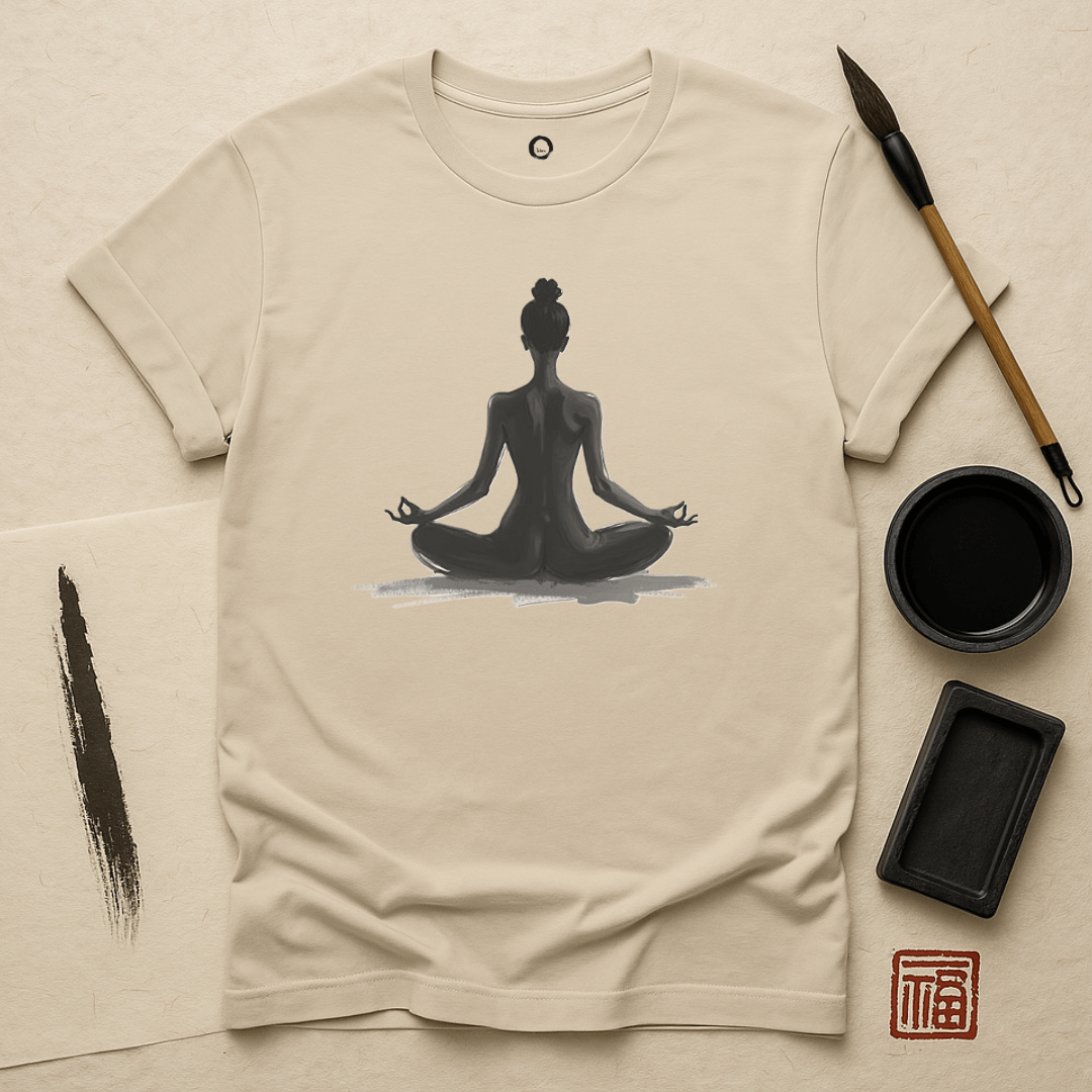 Peace Balance T-Shirt