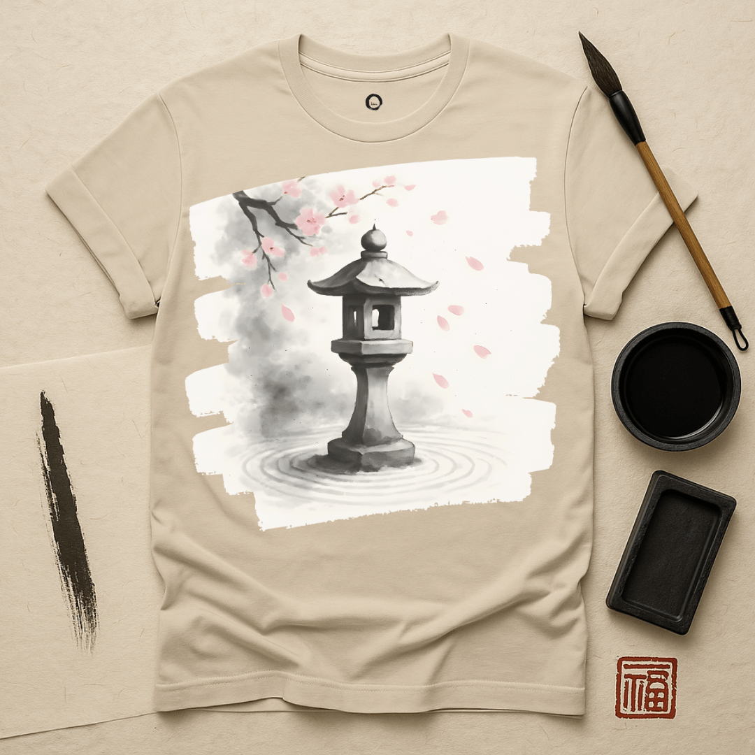 Toro Lantern T-Shirt