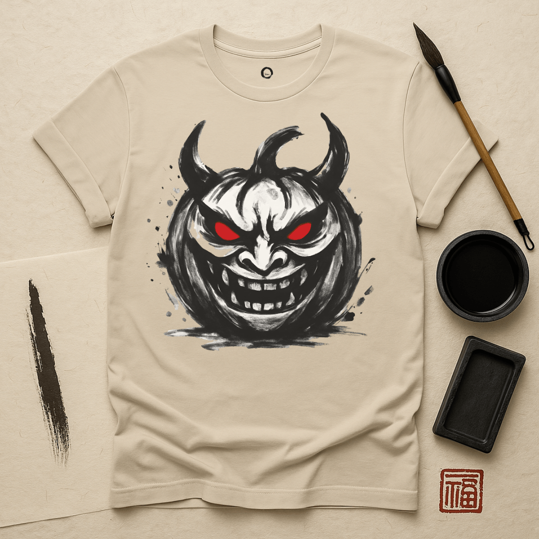 Laughing Demon T-Shirt