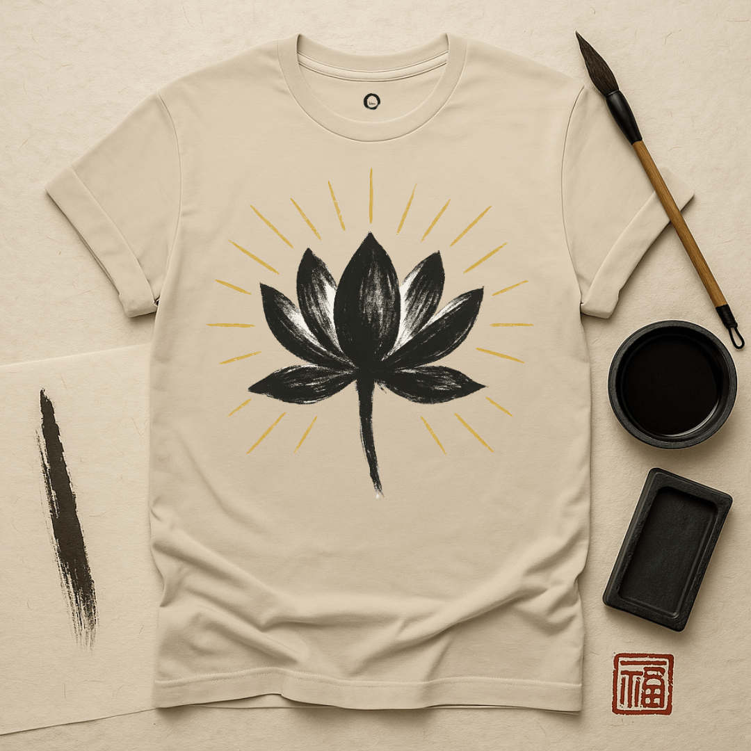 Zen Radiance T-Shirt
