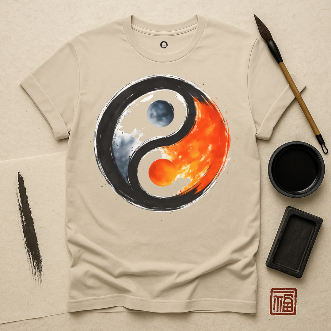 Eternal Flow T-Shirt