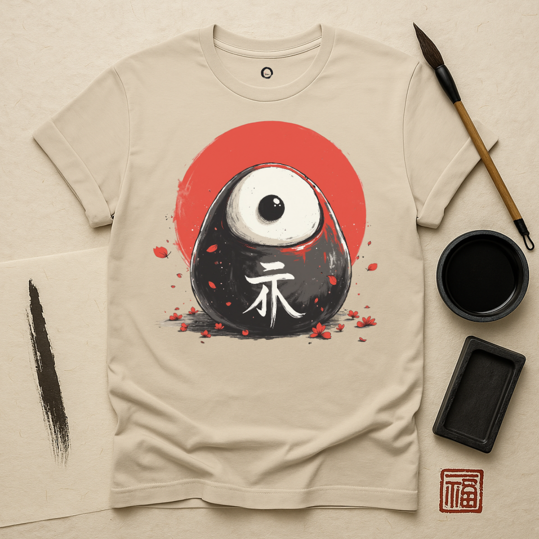 Daruma Dream T-Shirt