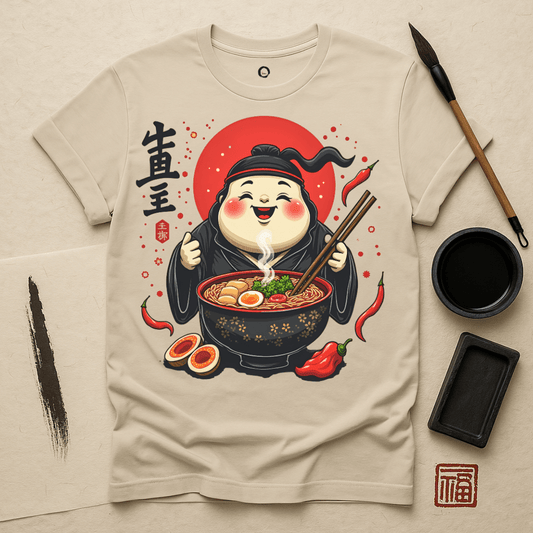 Ramen Joy T-Shirt