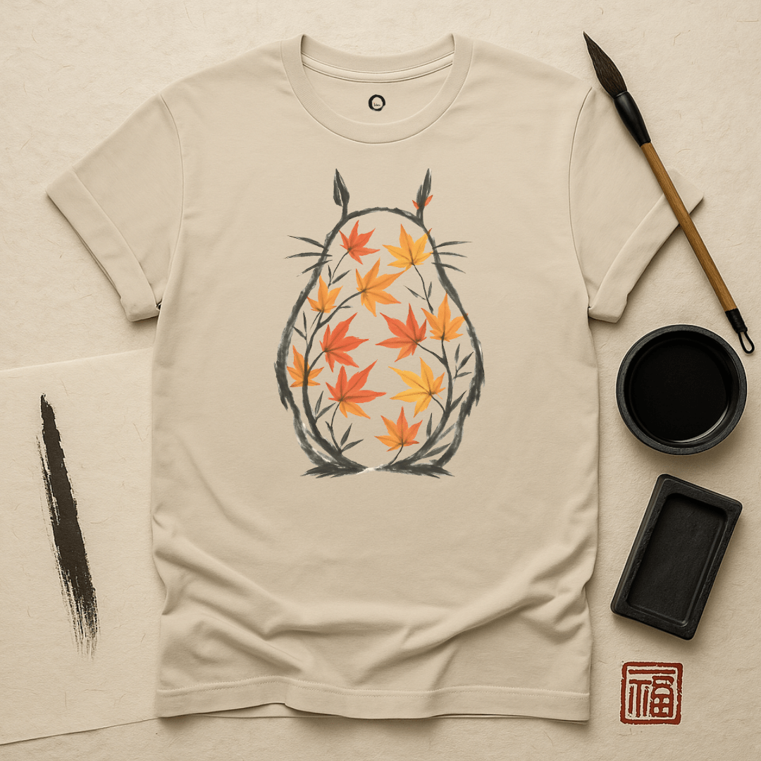 Autumn Spirit T-Shirt