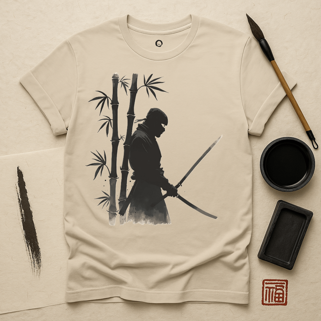 Stealth Harmony T-Shirt
