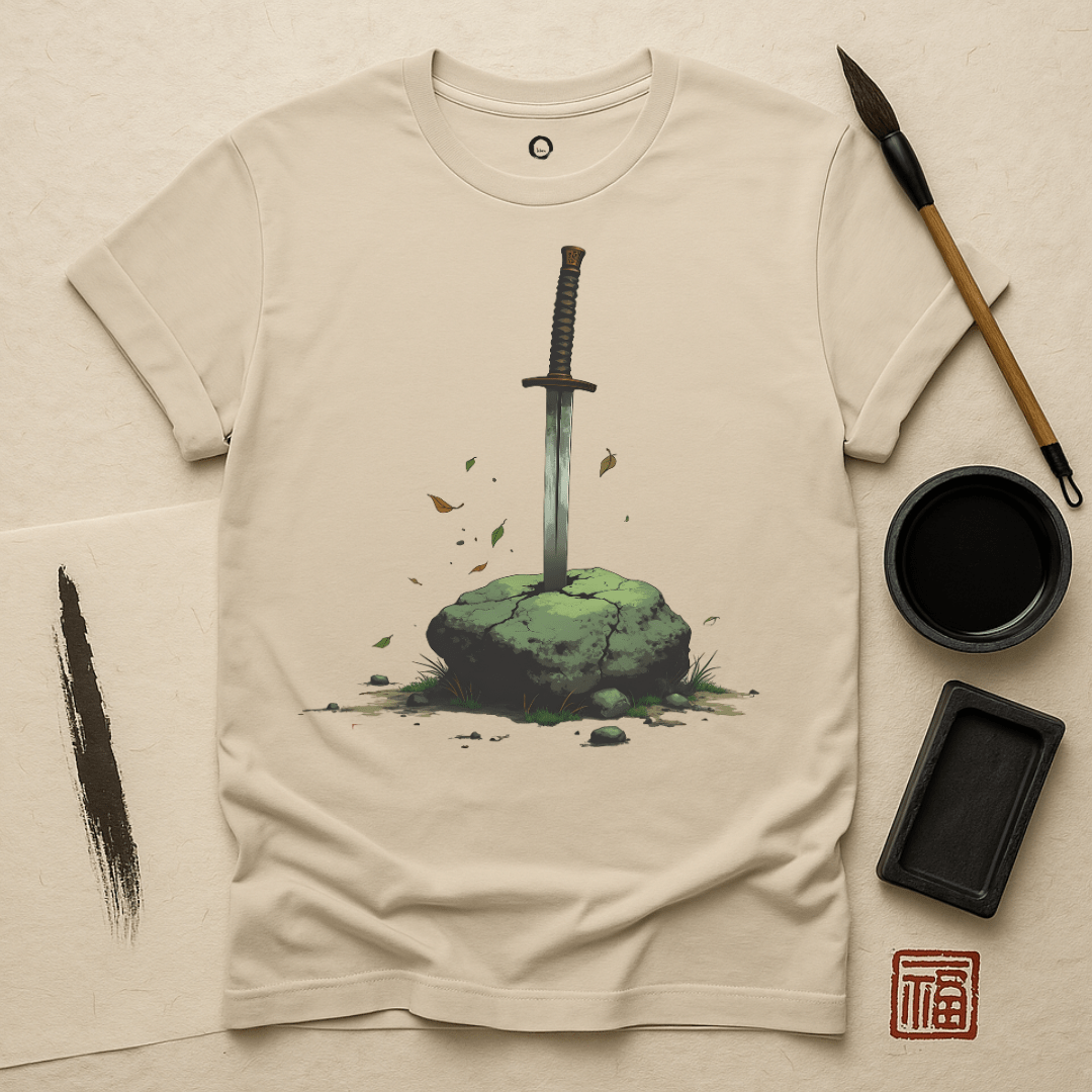 Lost Honor T-Shirt
