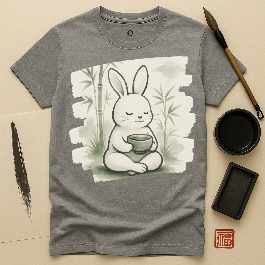Matcha Bunny T-Shirt