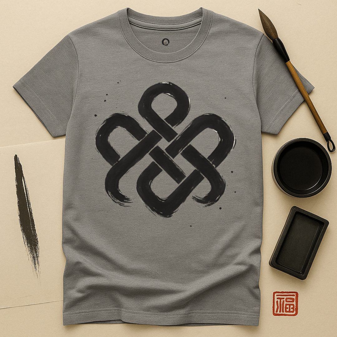 Zen Knot T-Shirt