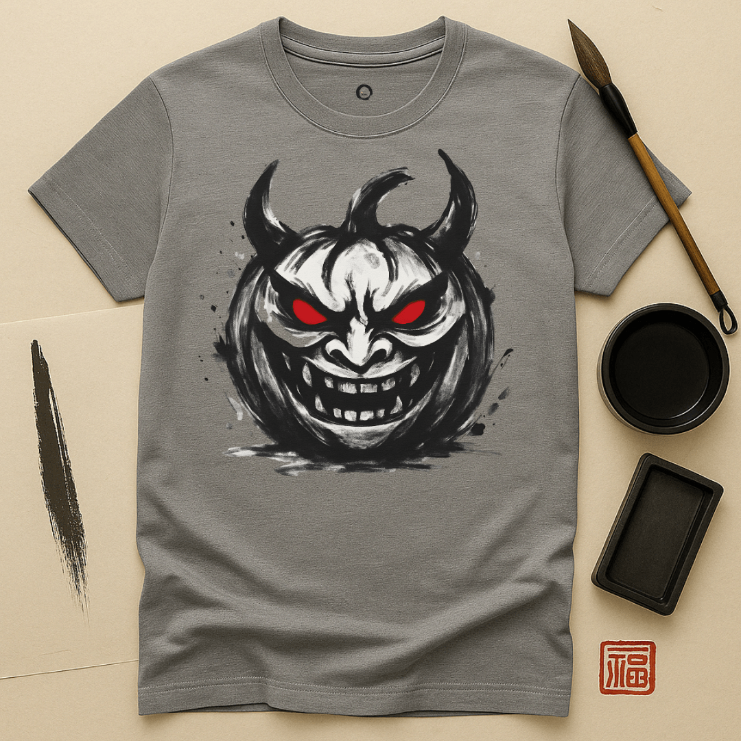 Laughing Demon T-Shirt