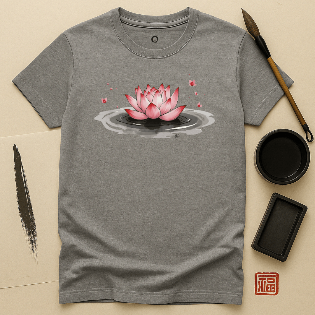 Lotus Horizon T-Shirt