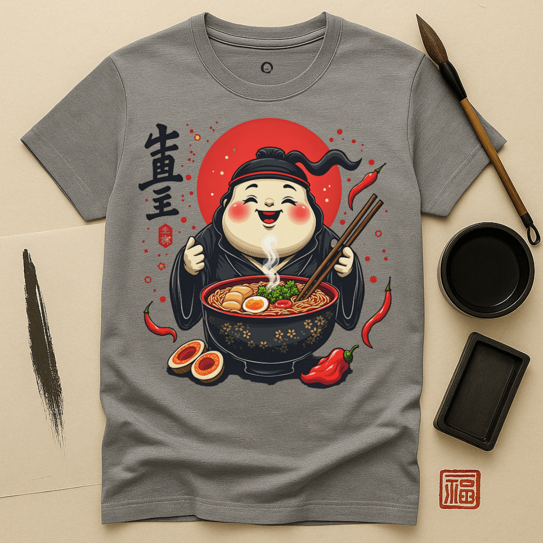 Ramen Joy T-Shirt