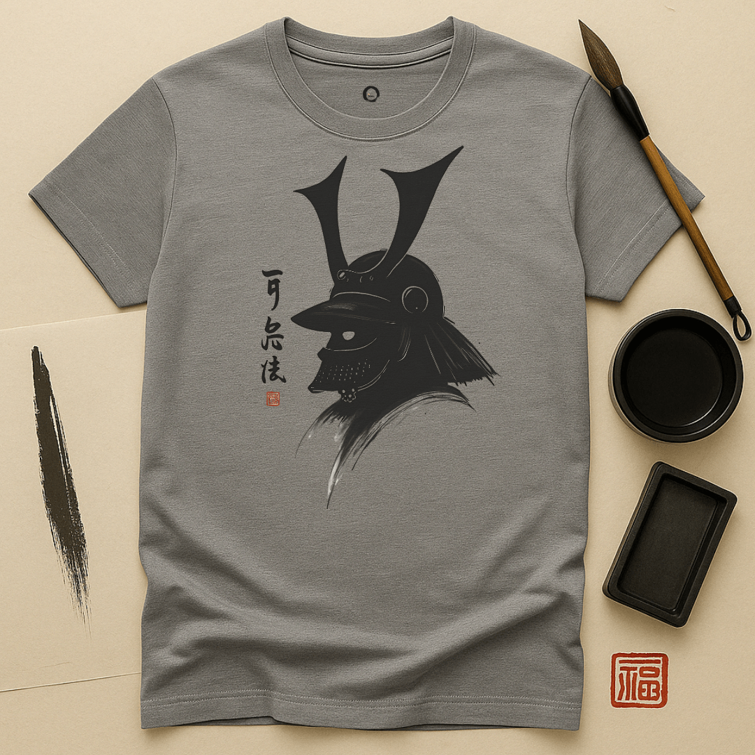 Kabuto Honor T-Shirt