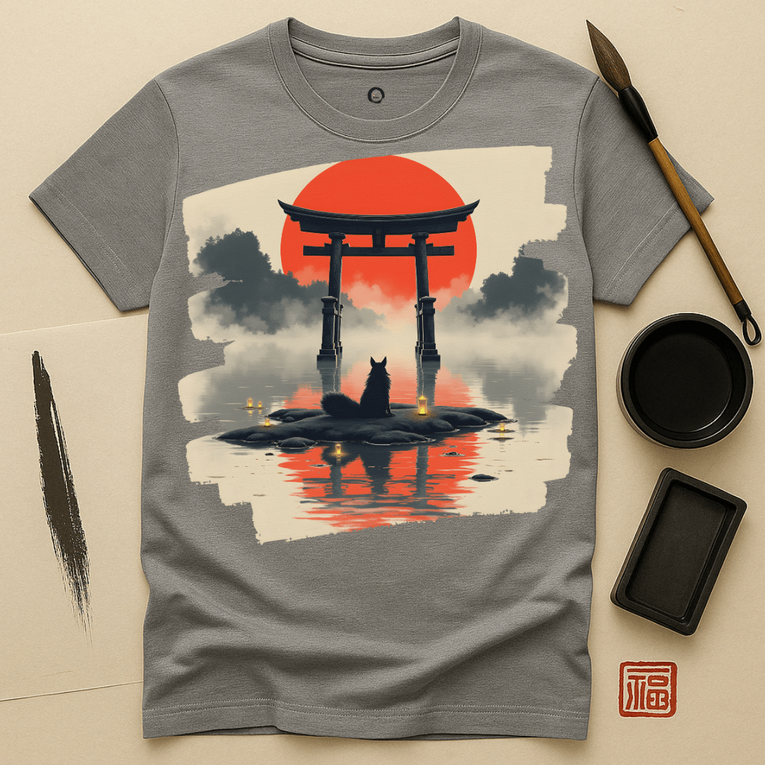 Mystic Gate T-Shirt