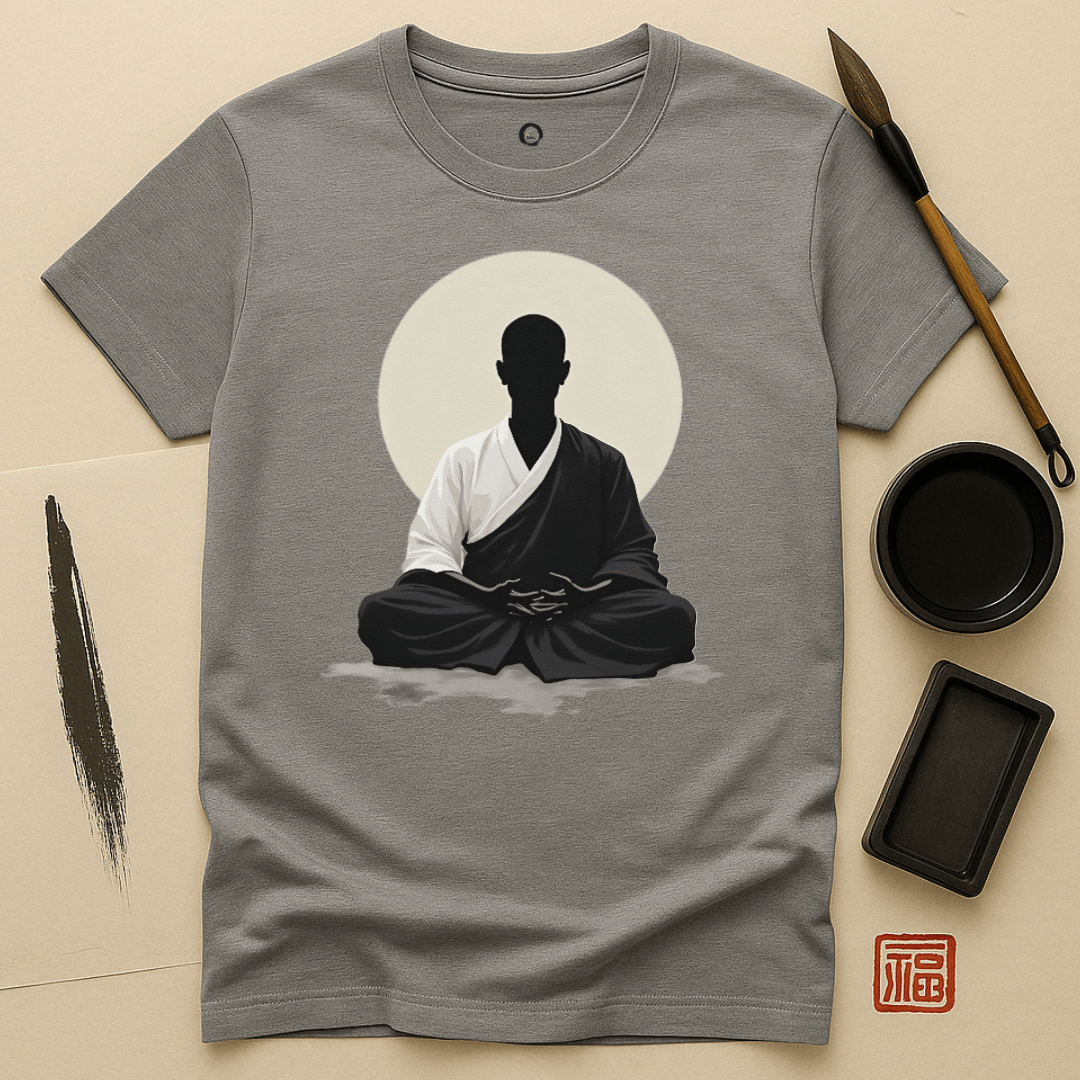 Monastic Peace T-Shirt