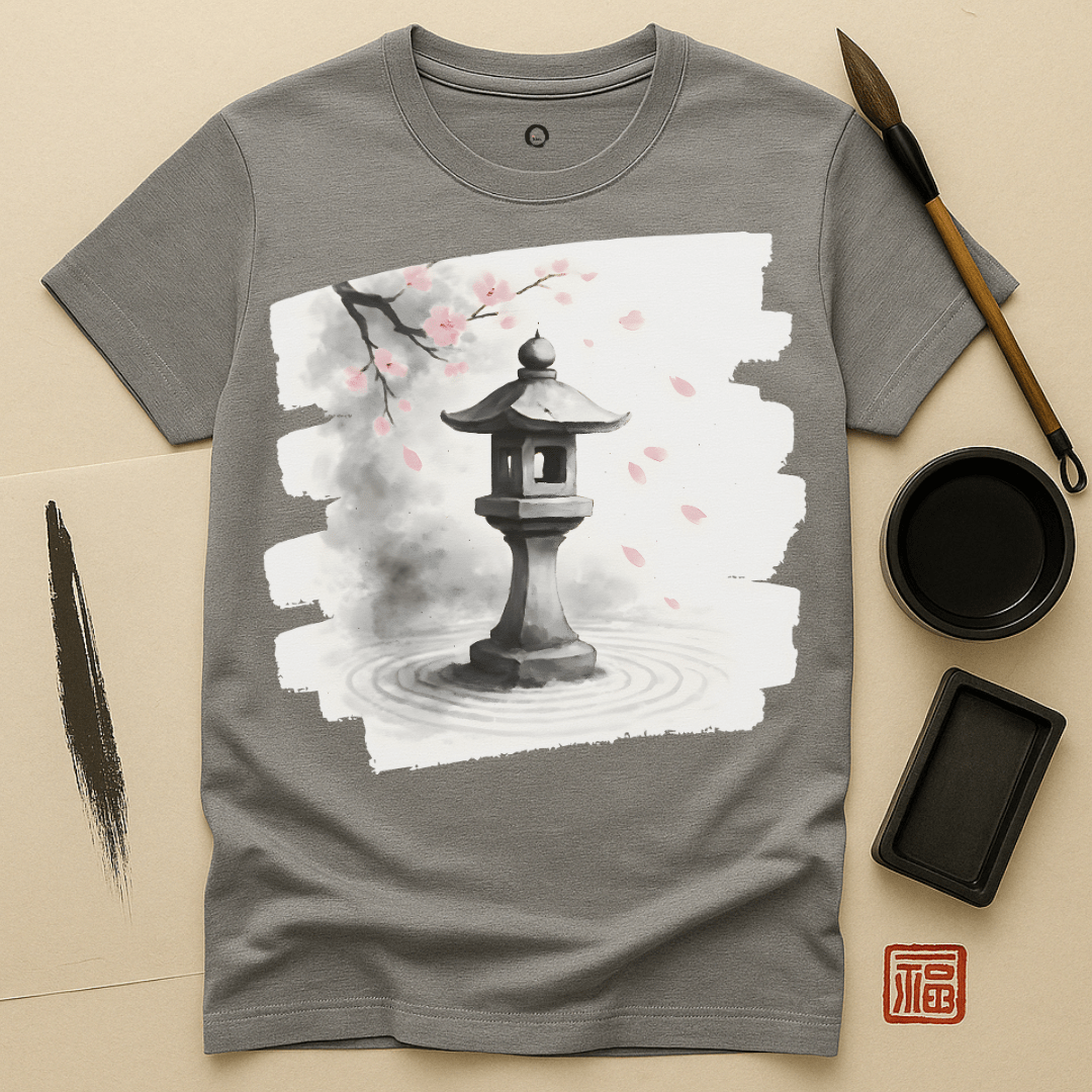 Toro Lantern T-Shirt