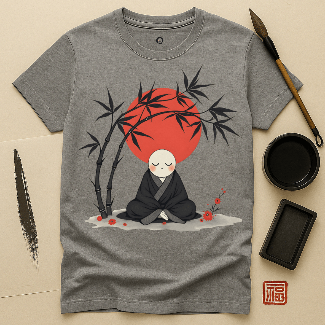 Zen Harmony T-Shirt