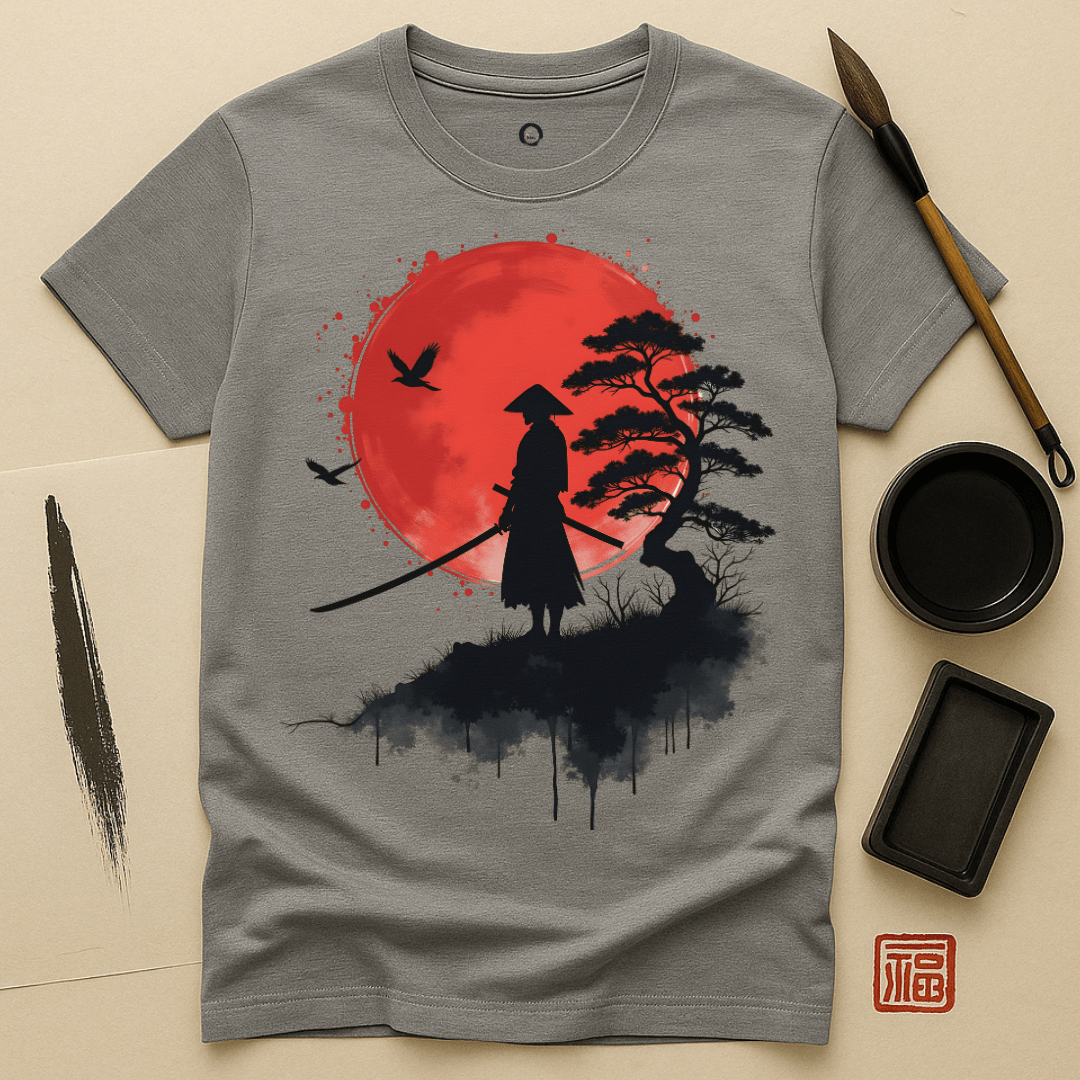 Ronin Spirit T-Shirt