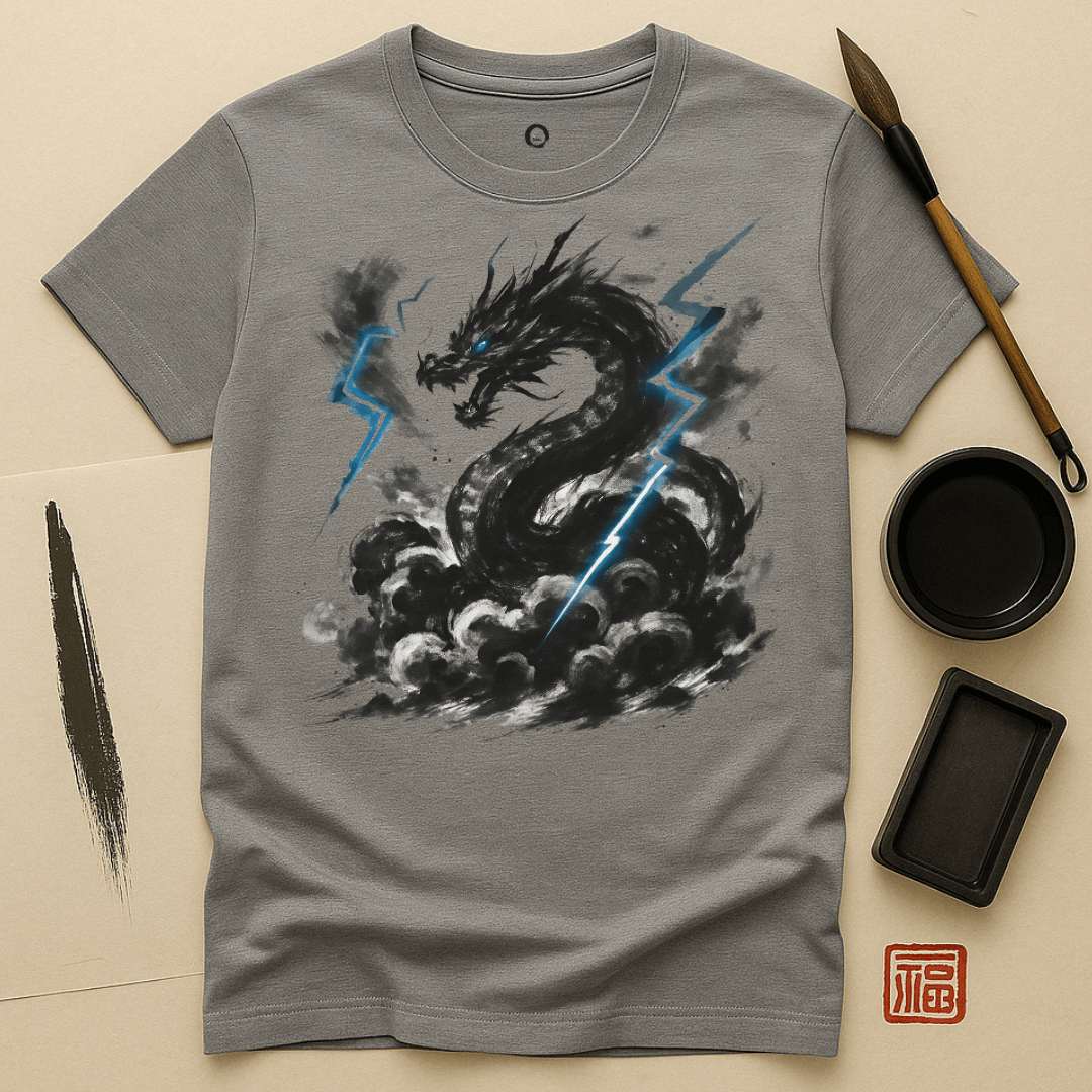 Thunder Dragon T-Shirt