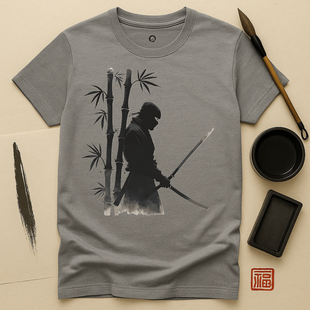 Stealth Harmony T-Shirt