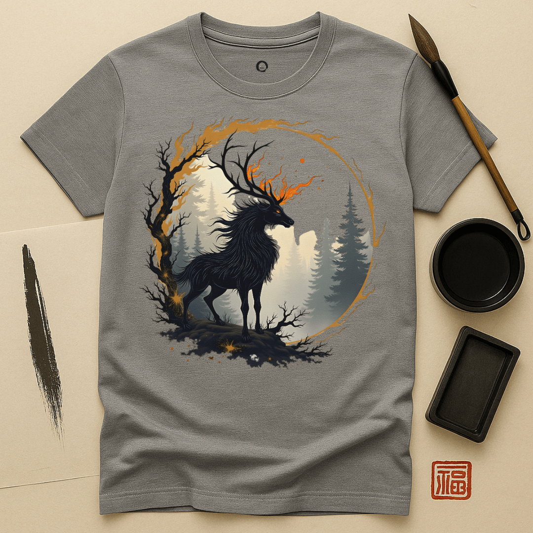 Mythic Forest T-Shirt